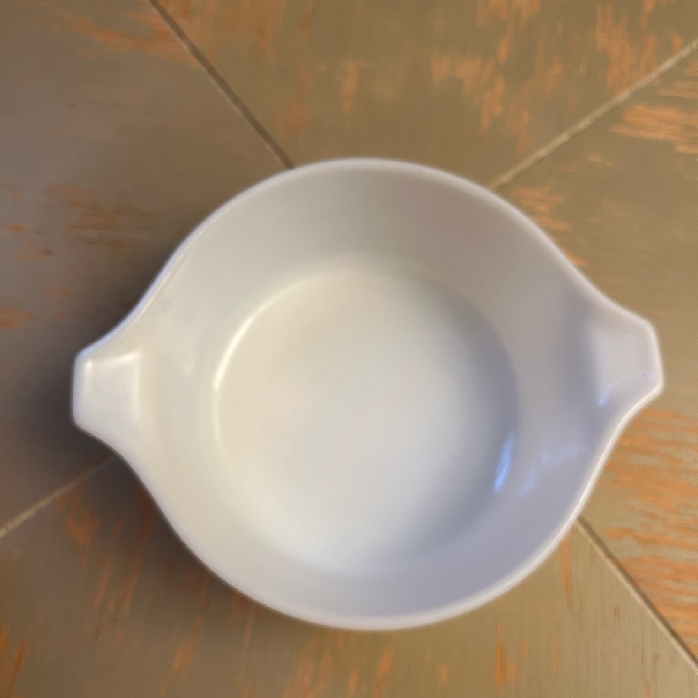 Pyrex 472 Bowl - Picture 3 of 5